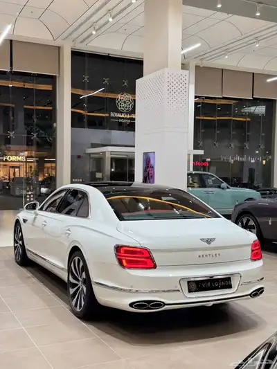BENTLEY index