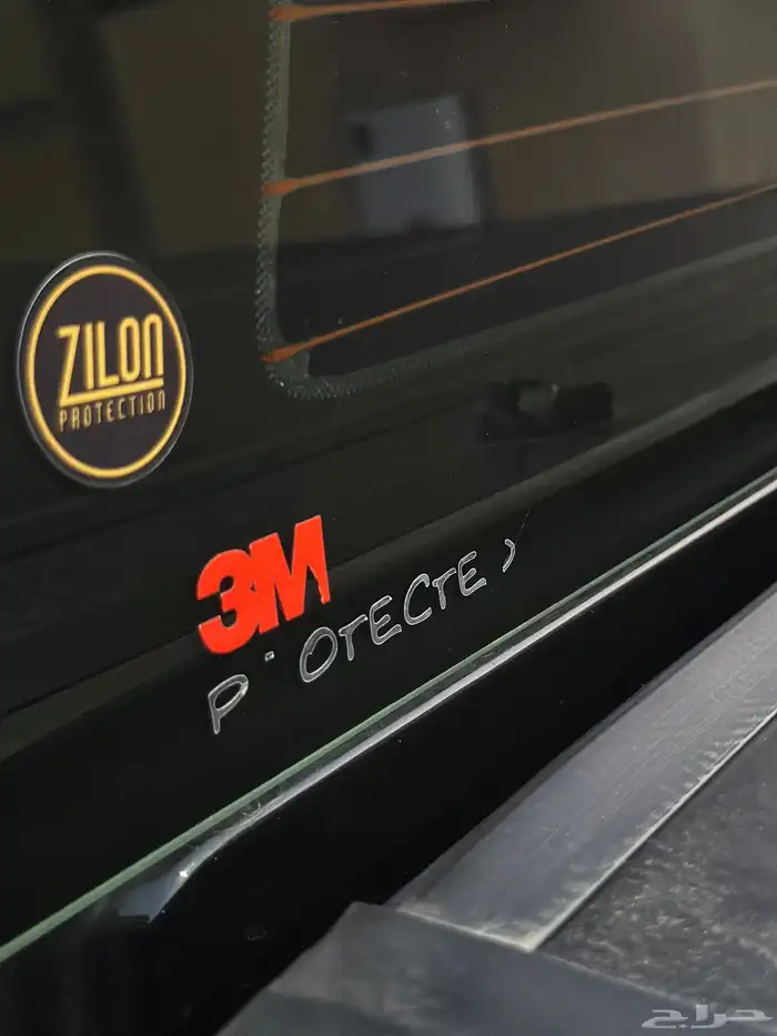 سلفرادو 2022 دفعه ثانيه قير ارضي بدي وكاله اسود 43