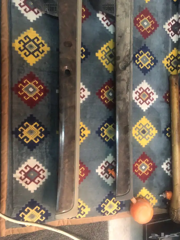 مساطر فورد ماركيز رخيص 2