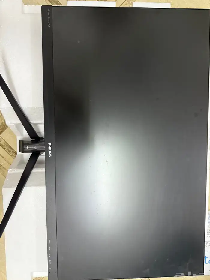 شاشة قيمنق البيع سمح وقريب 2