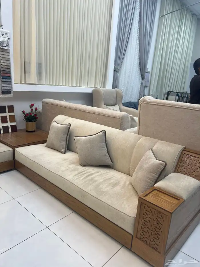 تنجيدال نب و تنجيد المساند و مجلس عرضي 2