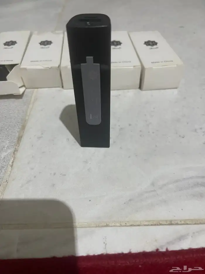 باوربانك سفري(المنقذ) مع كشاف طوارئ 3