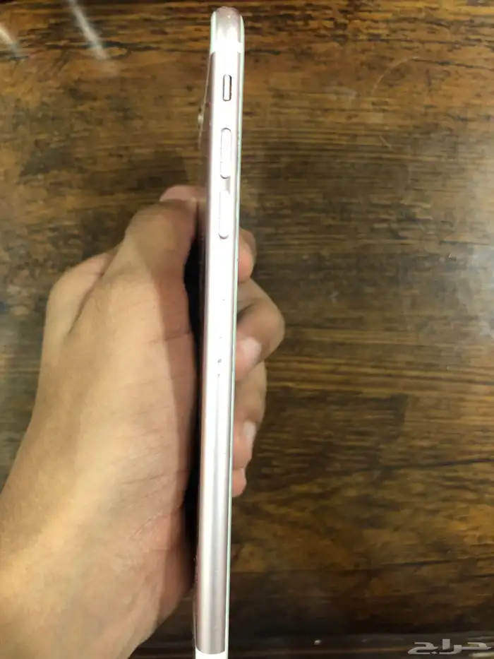 ايفون6 بلس مقيد بالمالك بطارية 73 او74 16GB مسيوم 150 1