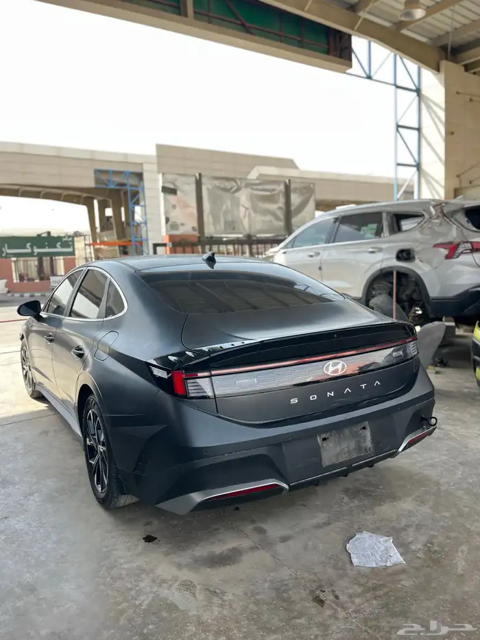 سوناتا 2024 2025 0