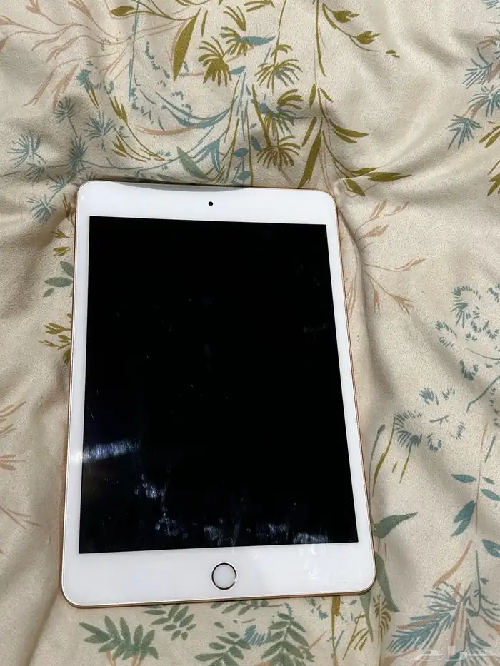 ايباد ميني 5 ipad mini 5 64 مساحته نظيف جد ا 2