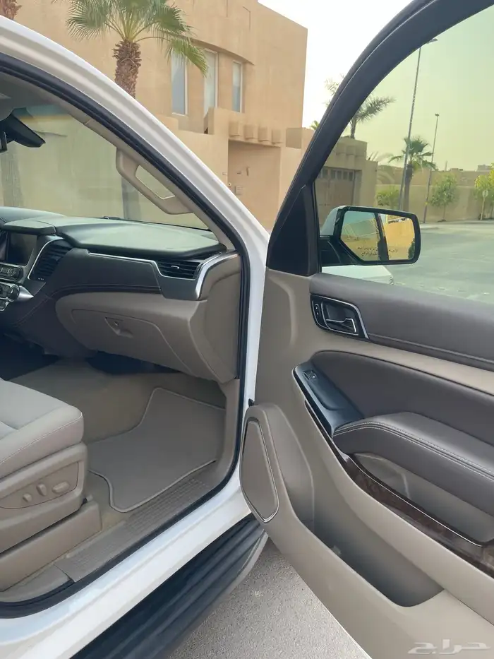 تاهو 2017(أسم واحد من الوكالة) مخزن منوة المستخدم 22