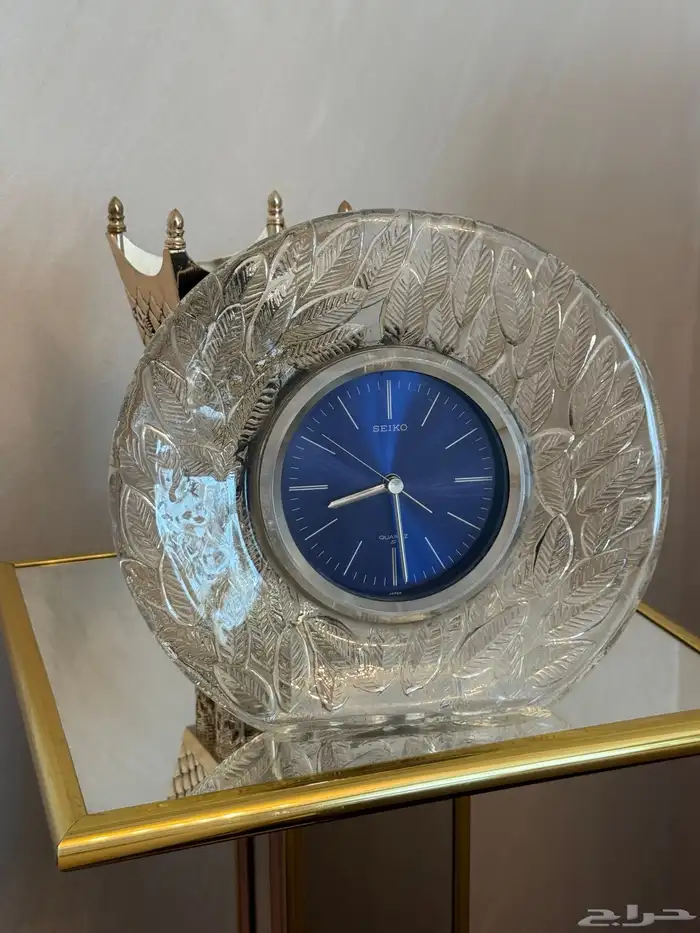 ساعه سيكو seiko quartz كرستال صناعه قديمه صناعه ياباني 1