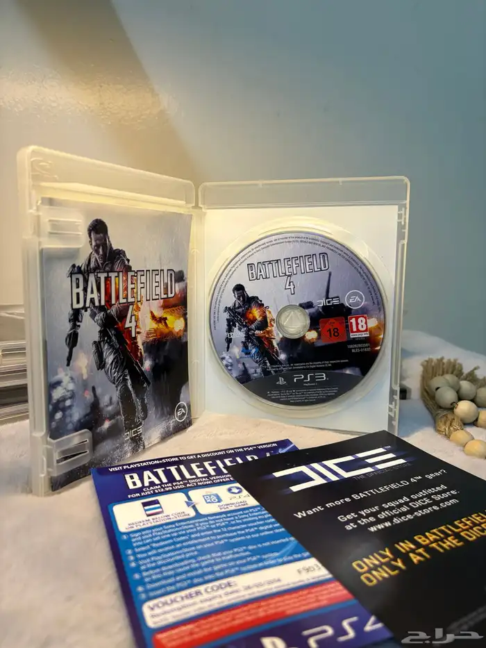 اشرطة سوني 3 مخزنة بحالة ممتازة تم البيع 16