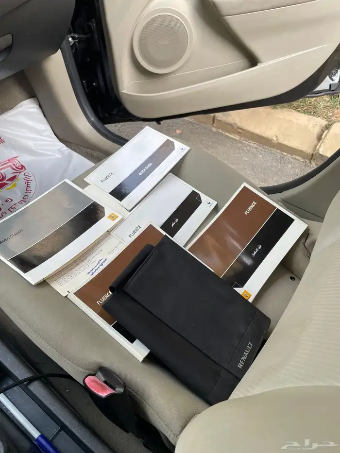رينو فلوانس 2015 16