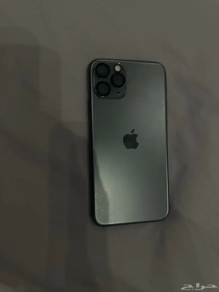 ايفون 11 pro 2