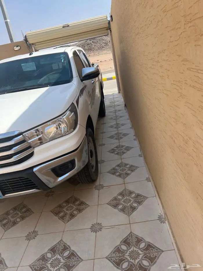السلام عليكم ورحمه الله وبركاته يوجد هيلقس ديزل سبق البيع 2