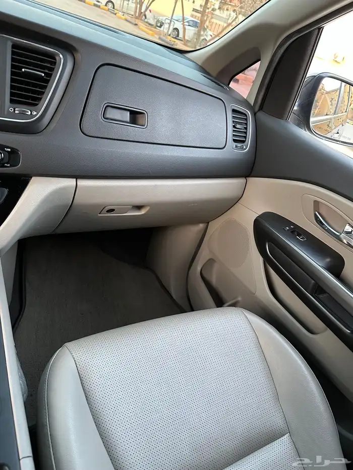 كيا كرنفال 2019 نص فل ماشي 77 15