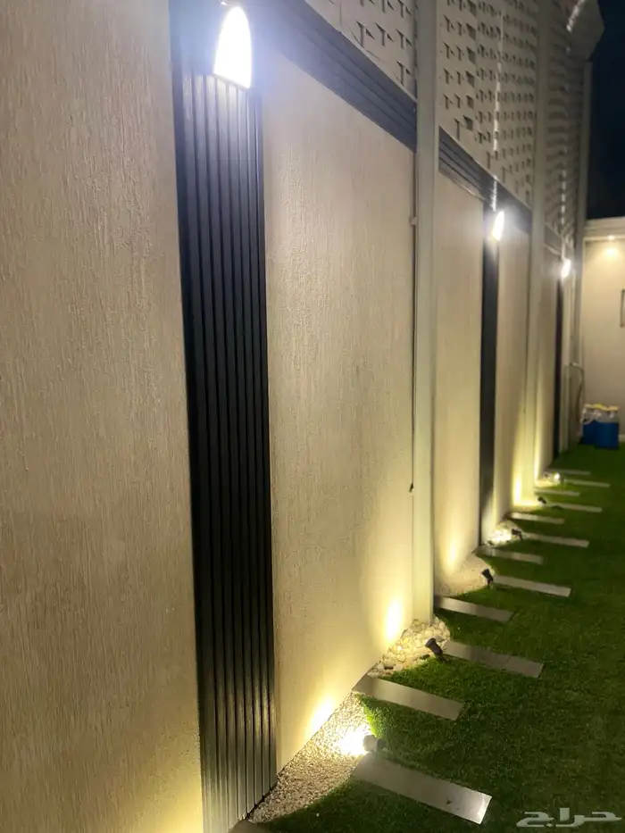 بديل خشب خارجي نوعيه ممتازه جدا 8