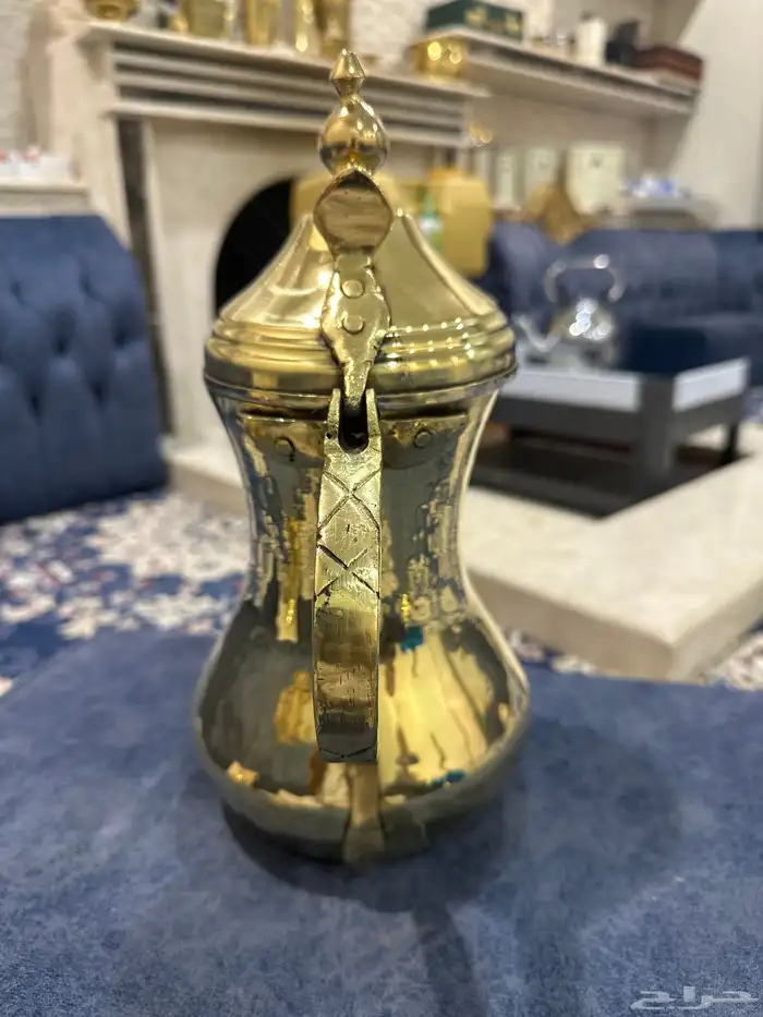 دلال بغدادية اصلية قديمة 2