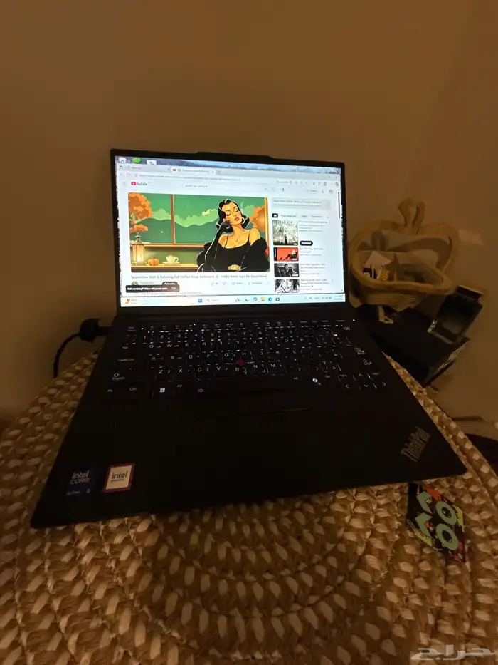 لاب توب Thinkpad 0