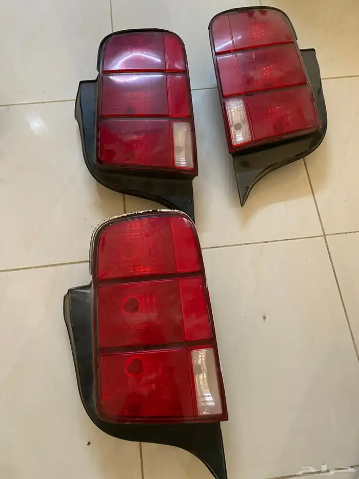 قطع موستنق 2005-2008 0
