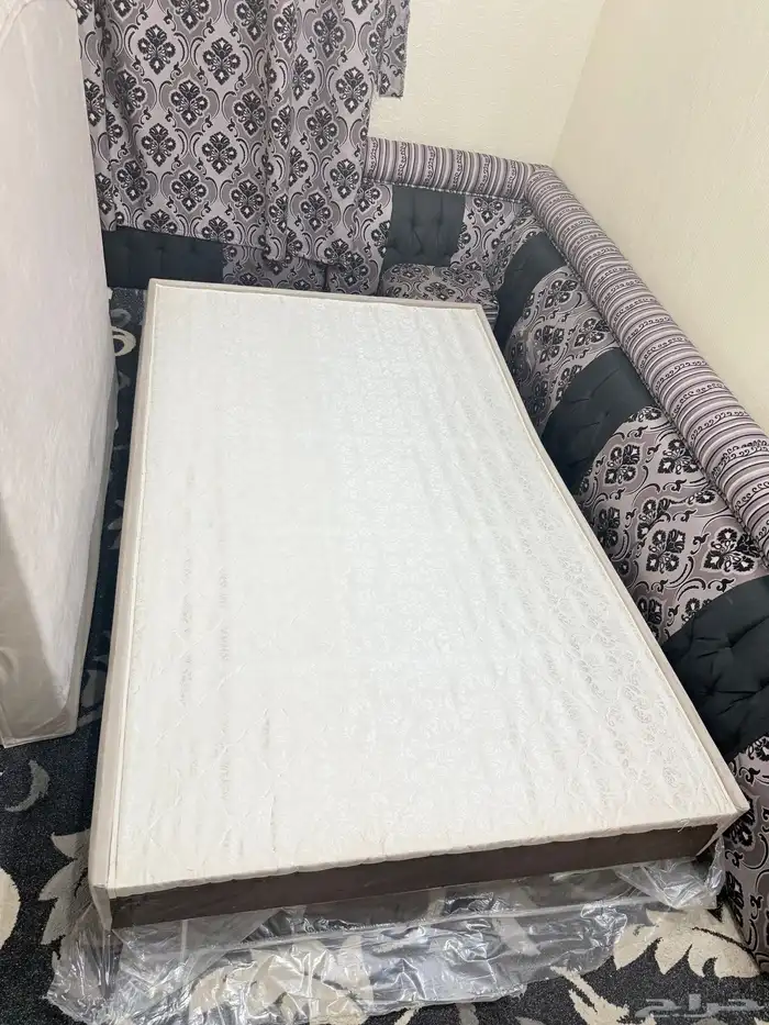 سرير نوم نفر ونص 2