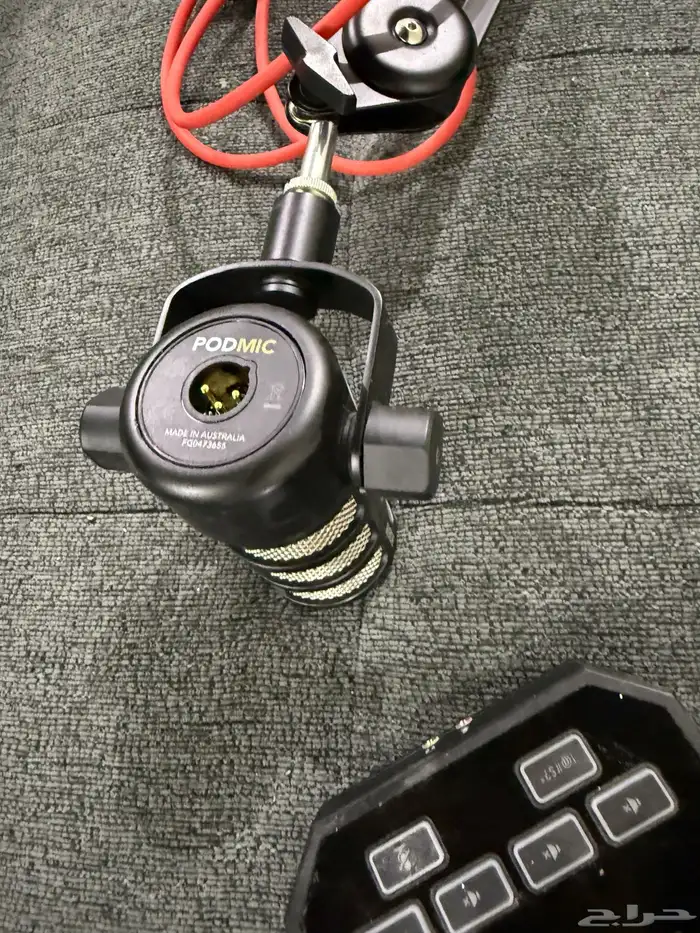 Goxlr mini بجميع ملاحقته 6