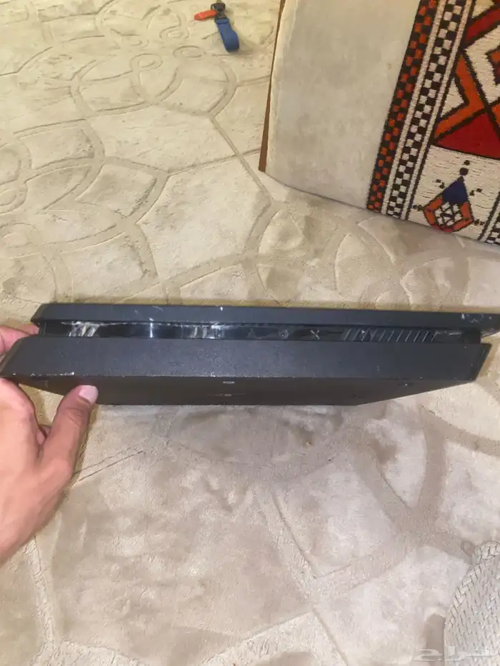 سوني فور للبيع نظيف كذا 3
