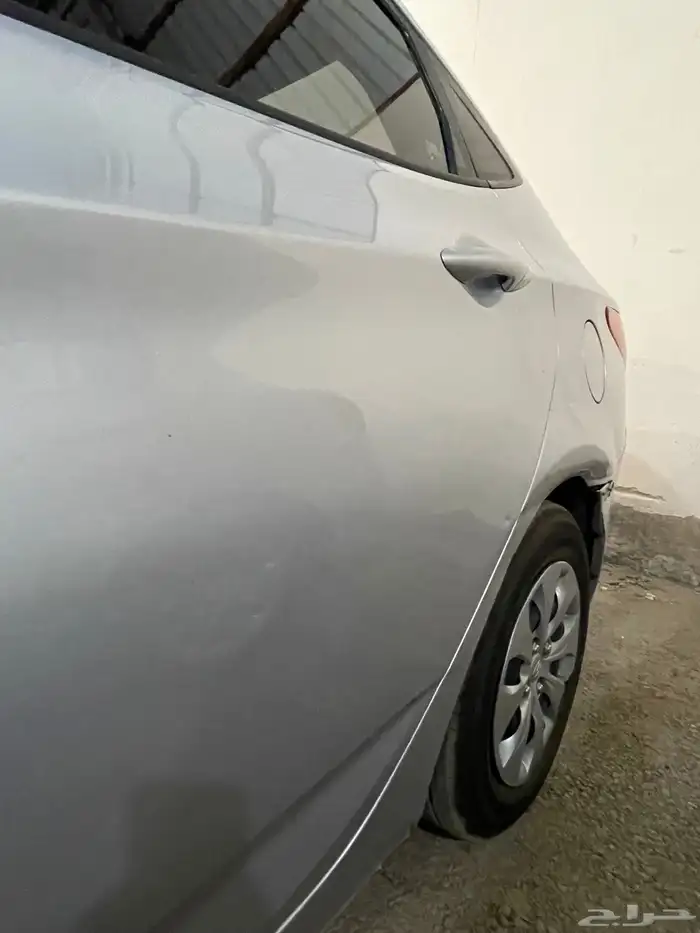 للبيع اكسنت2017 22