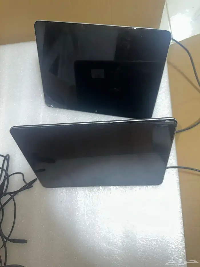 شاشات خلفيه للجي كلاس G63 2