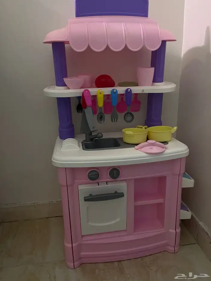 مطبخ اطفال 0