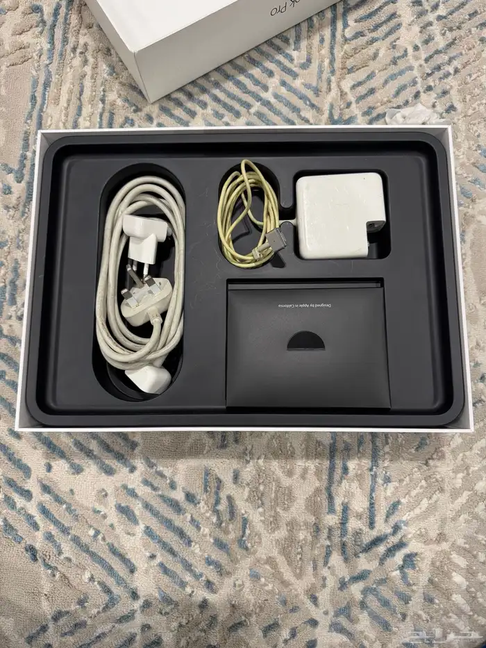 MacBook Pro (Retina  13-inch  Early 2015) 8
