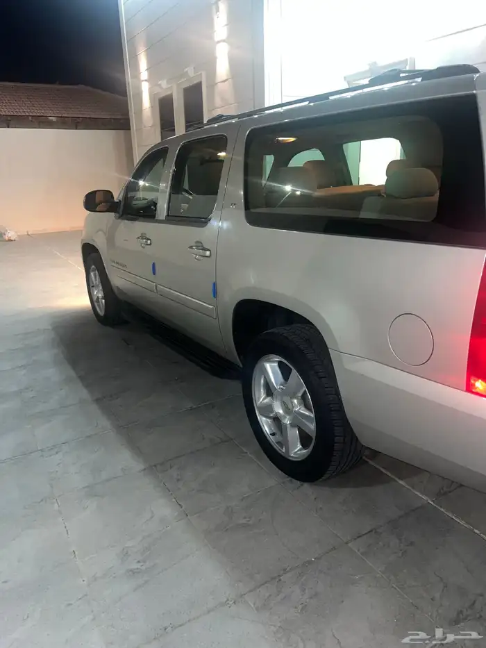 سوبرمان 2009 LTZ 2