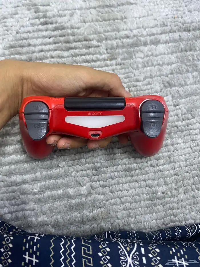 يد سوني 4 اصليه للبيع 1