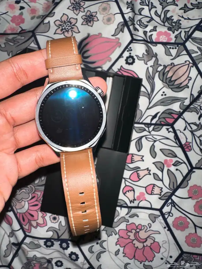 huawewi Smart Watch Gt 0