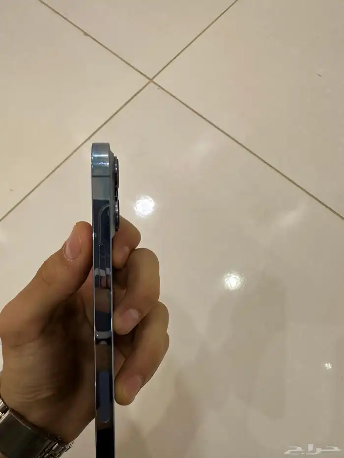 ايفون 13 برو ماكس 3