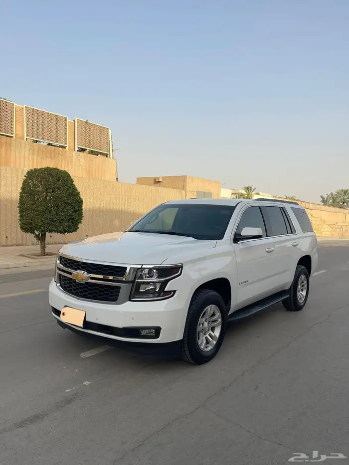 تاهو 2017(أسم واحد من الوكالة) مخزن منوة المستخدم 6