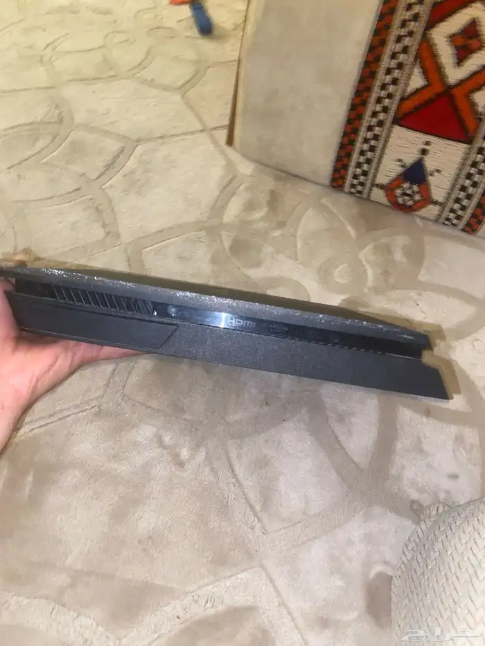سوني فور للبيع نظيف كذا 1