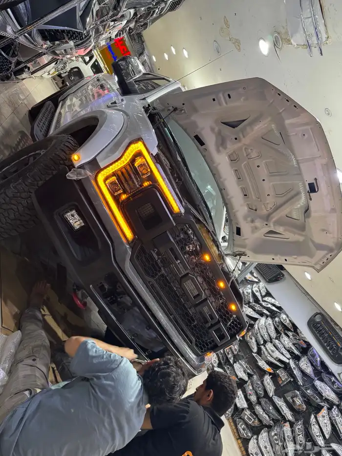 قطع f150فورد للبيع 2015-2020 0