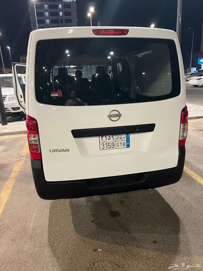 تأجير فانات بضاعه بجده 0