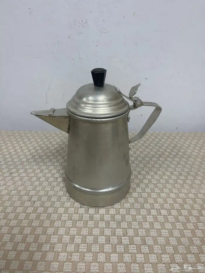 ملقمه هنديه معدن ذهبيه 11 0