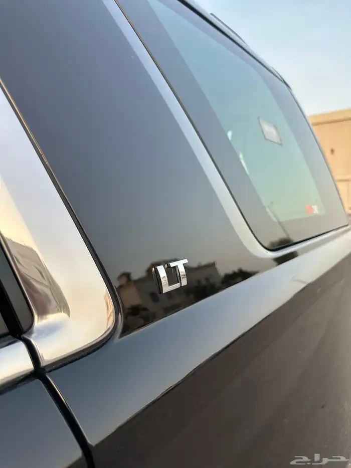 تاهو 2020 LT مون لايت اصدار خاص وكاله 17