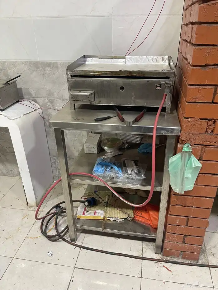 أغراض مطعم 10