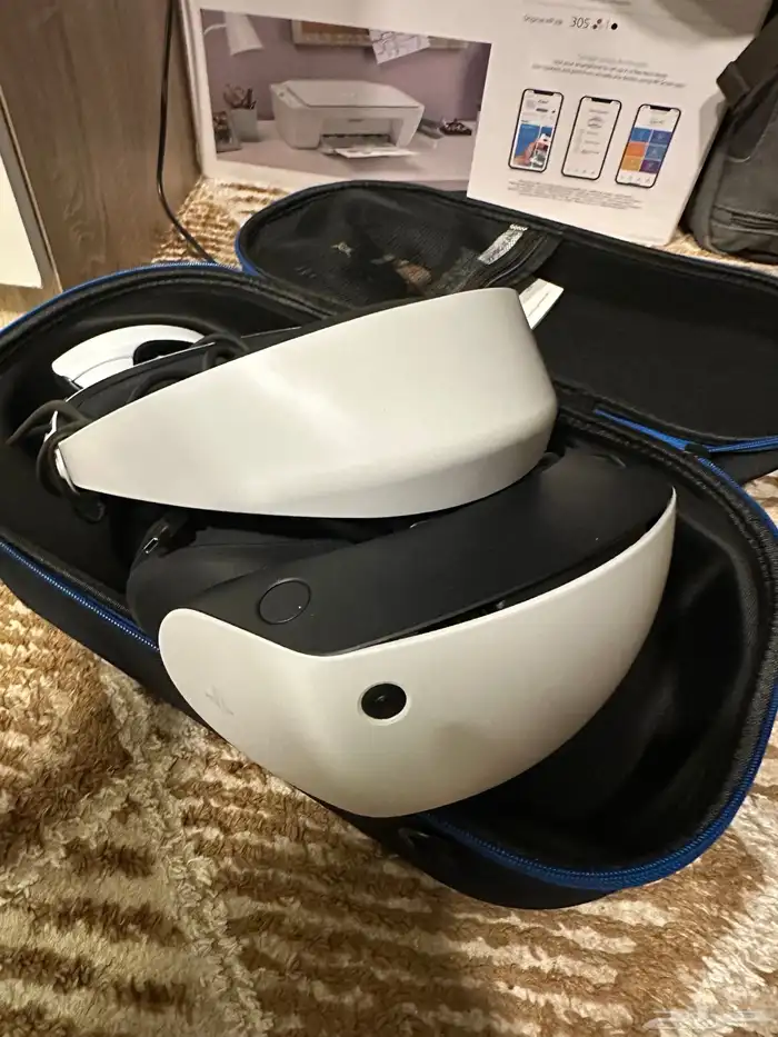 بلايستيشن VR2 1