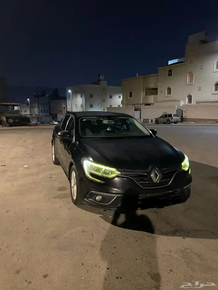 رينو ميقان للبيع 0