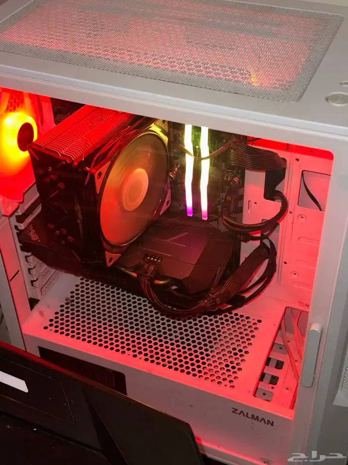 pc قيمنق 0