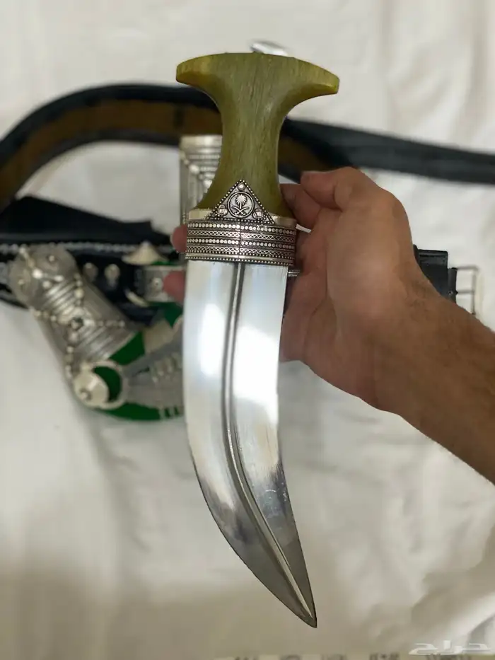 جنبيه فضه 2