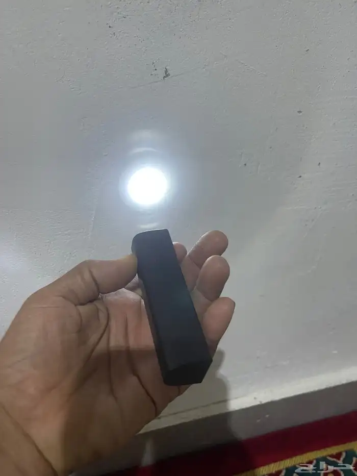 باوربانك سفري(المنقذ) مع كشاف طوارئ 4