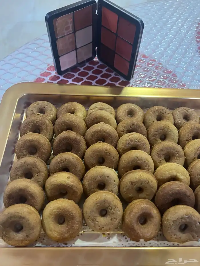 حلويات شعبية 1