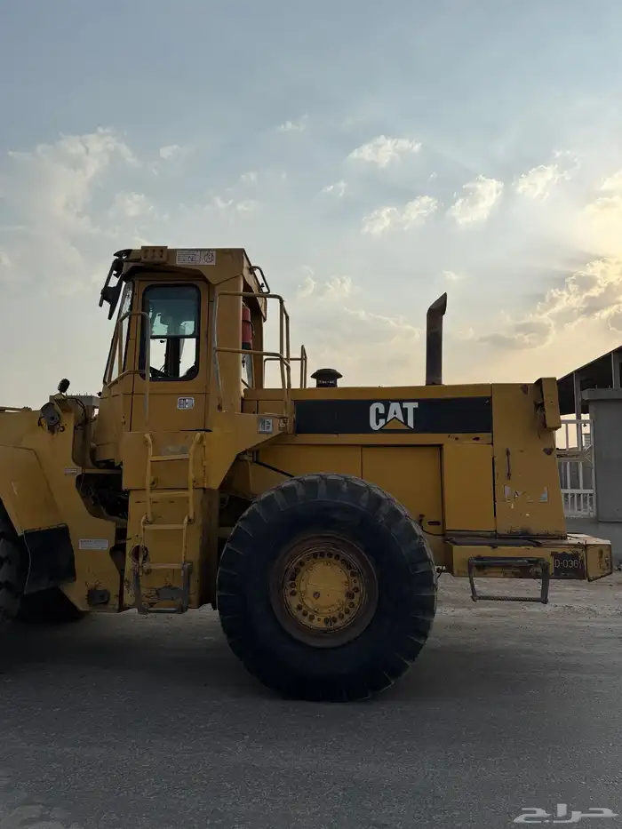 للبيع شيول 980C تم البيع 11