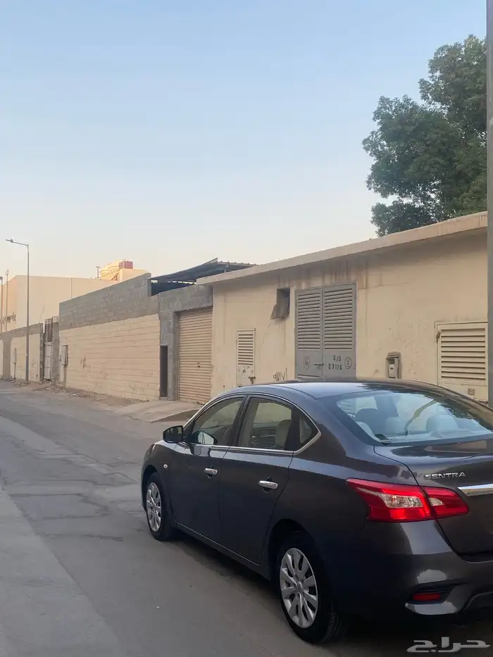 نسيان سنترا 2021 5