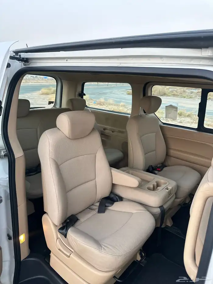 هواندي H1 2020 بنزين 5