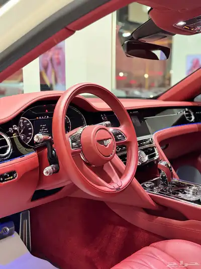 BENTLEY index