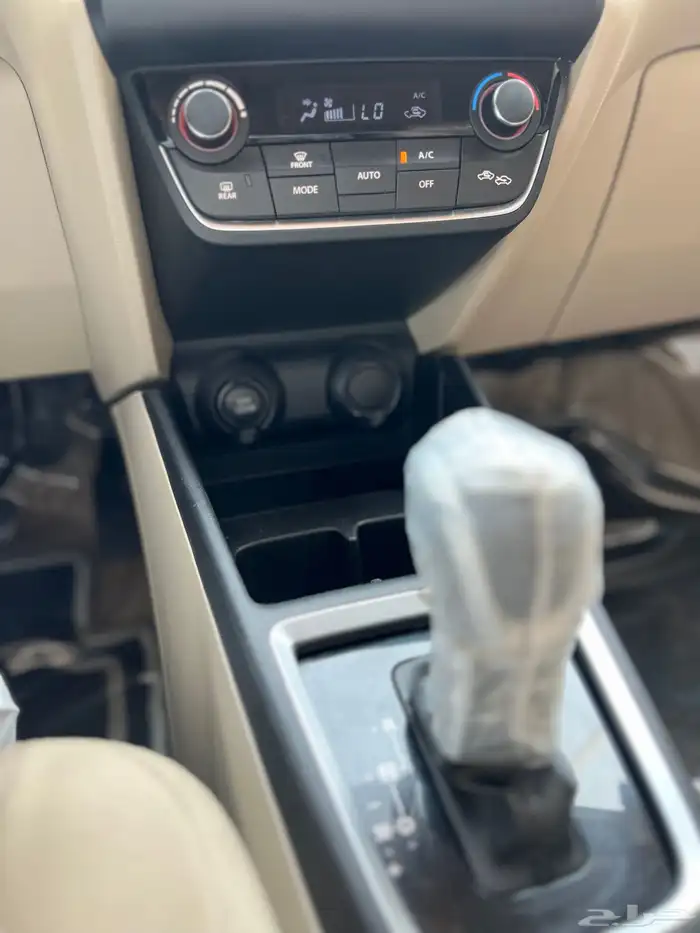 سوزوكي ديزاير 2023 فل بدي وكاله 21