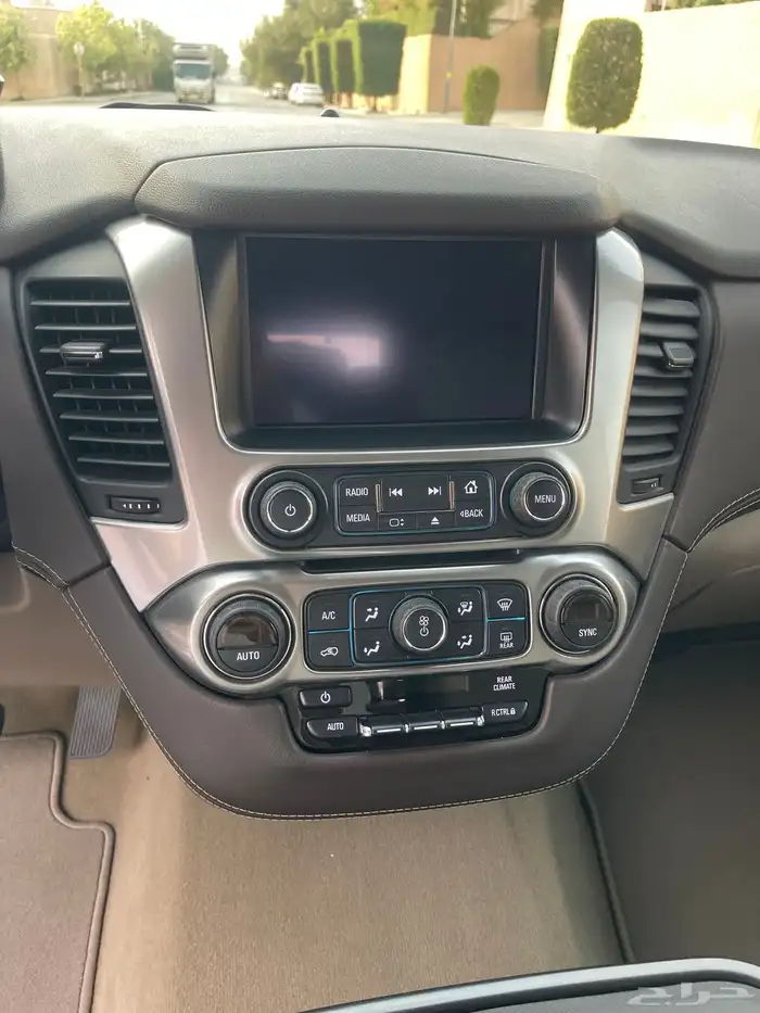 تاهو 2017(أسم واحد من الوكالة) مخزن منوة المستخدم 17